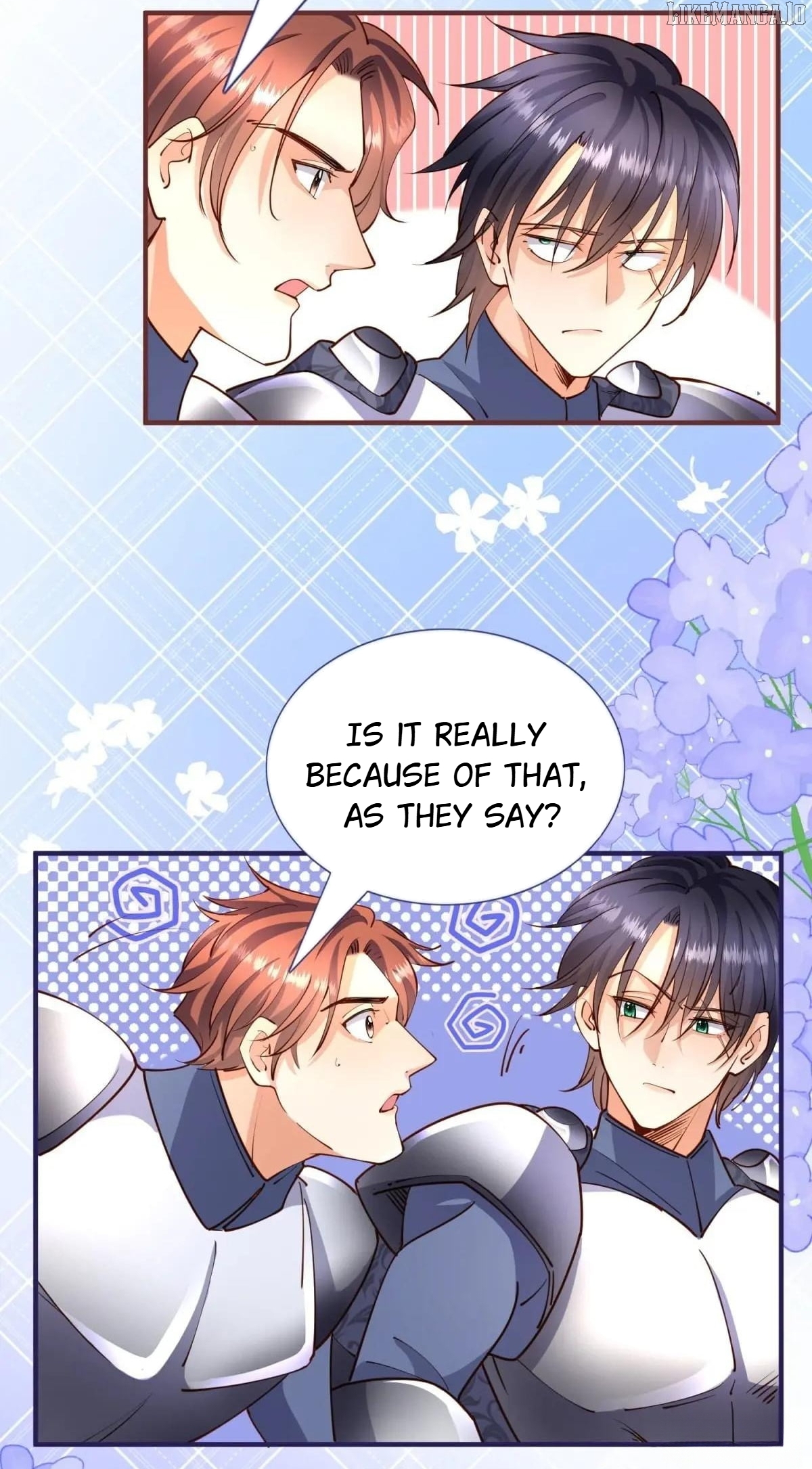Don't Embarrass Me Chapter 7 - page 32